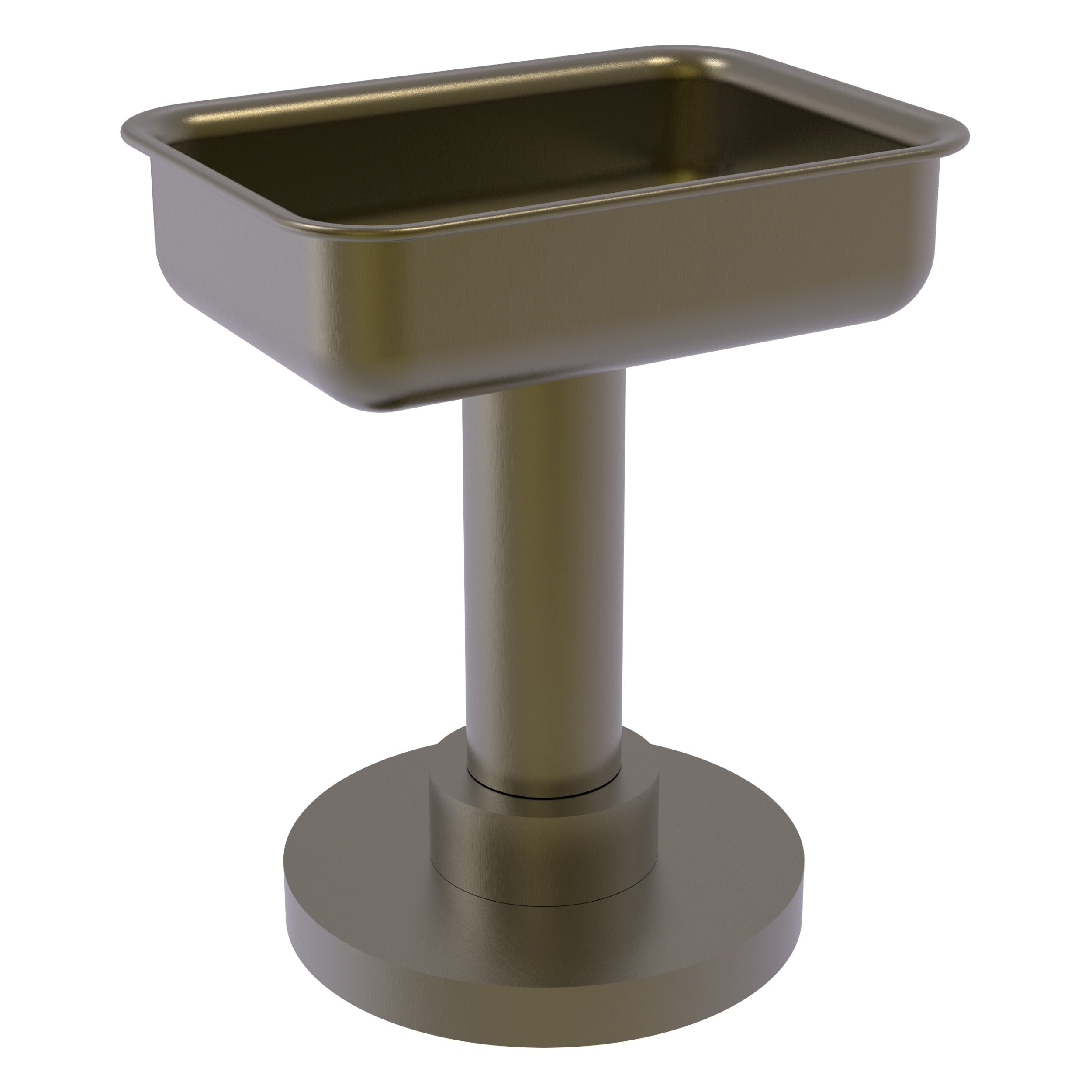 #finish_Antique Brass