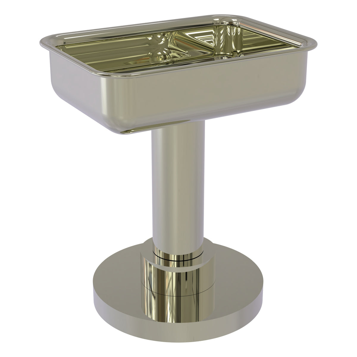 Vanity Top Soap Dish