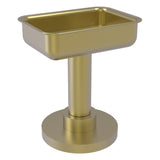 Vanity Top Soap Dish