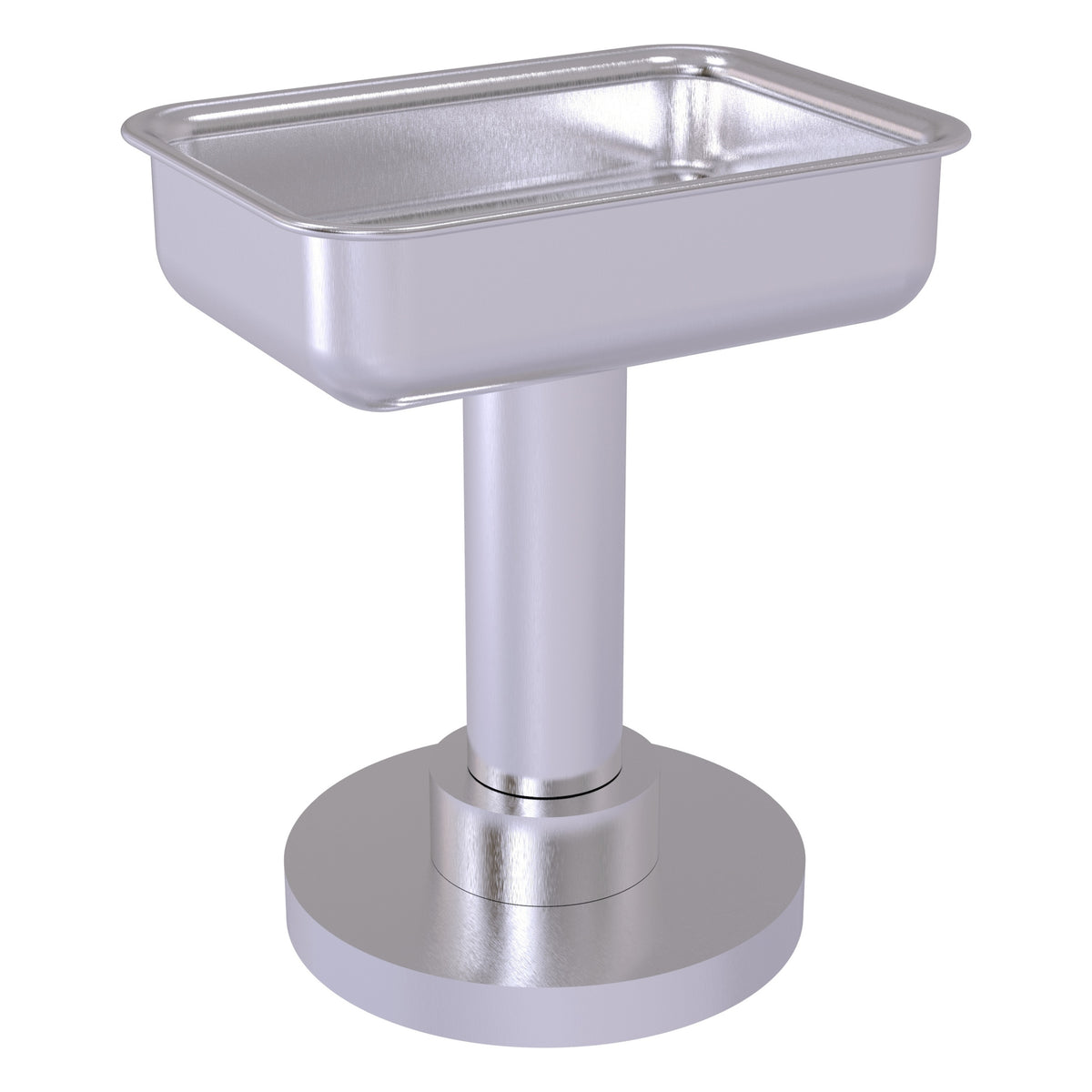 Vanity Top Soap Dish