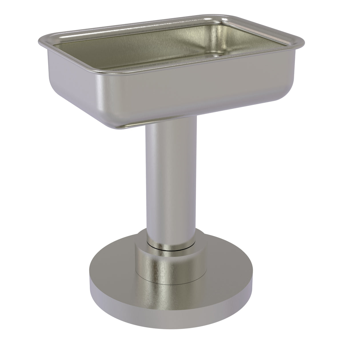 Vanity Top Soap Dish
