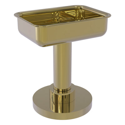 Vanity Top Soap Dish