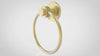 #finish_Satin Brass