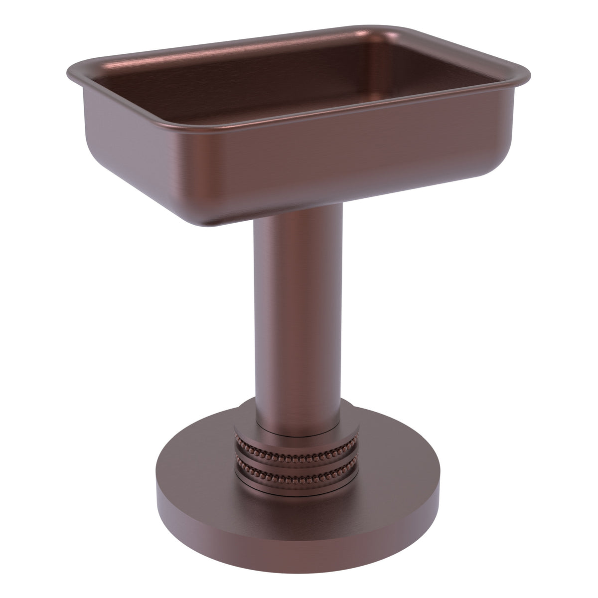 Vanity Top Soap Dish