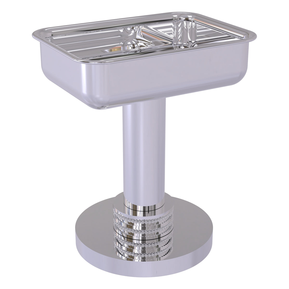 Vanity Top Soap Dish