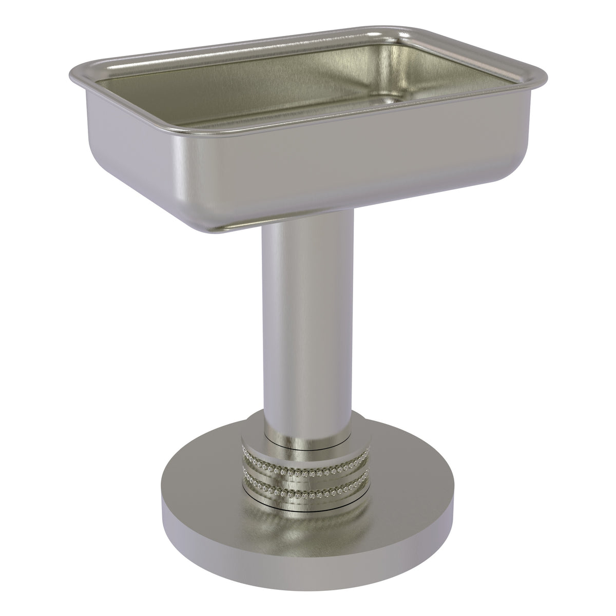 Vanity Top Soap Dish