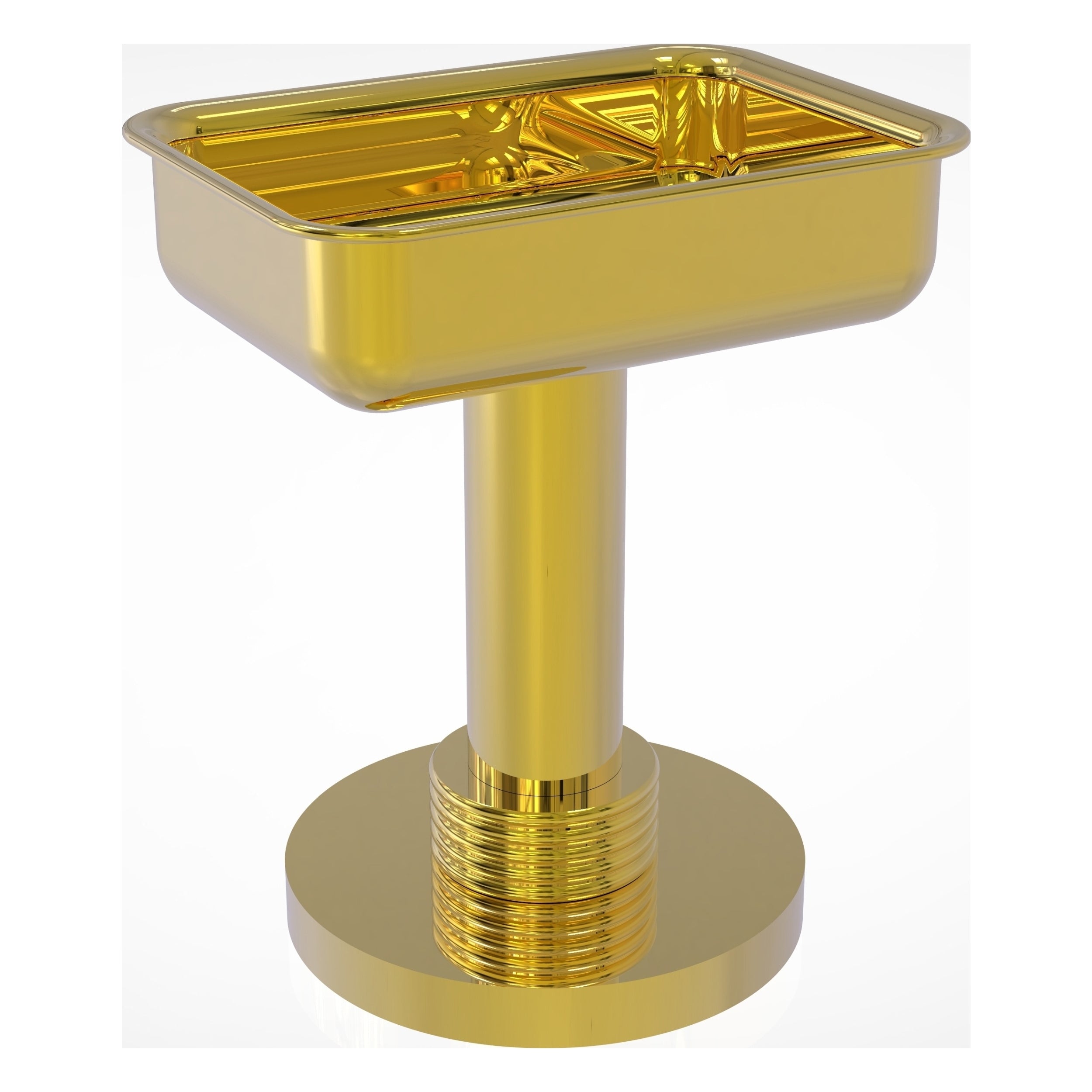 #finish_Polished Brass