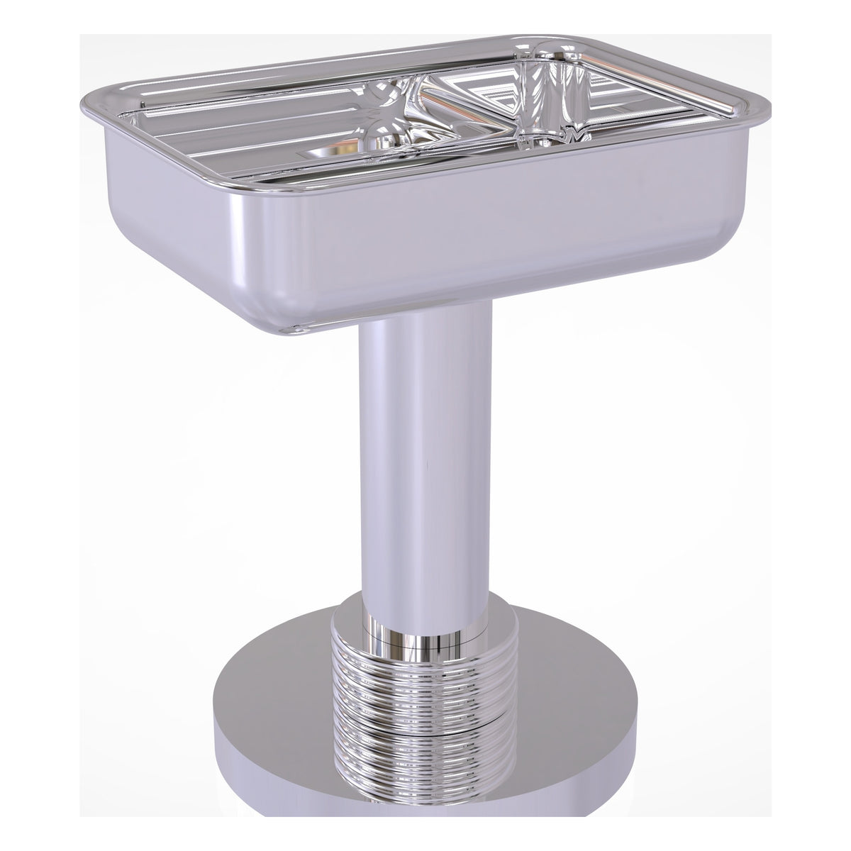 Vanity Top Soap Dish