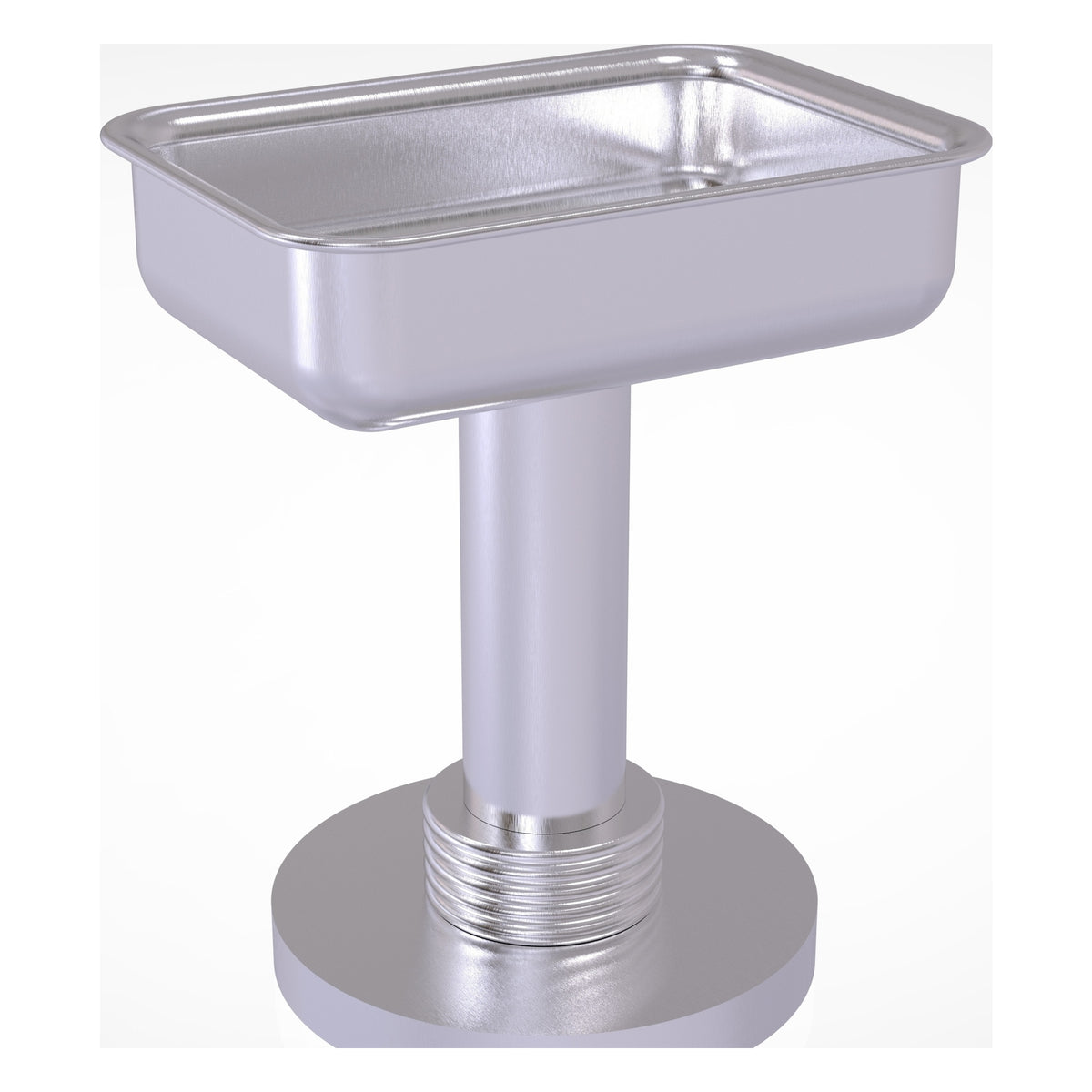 Vanity Top Soap Dish