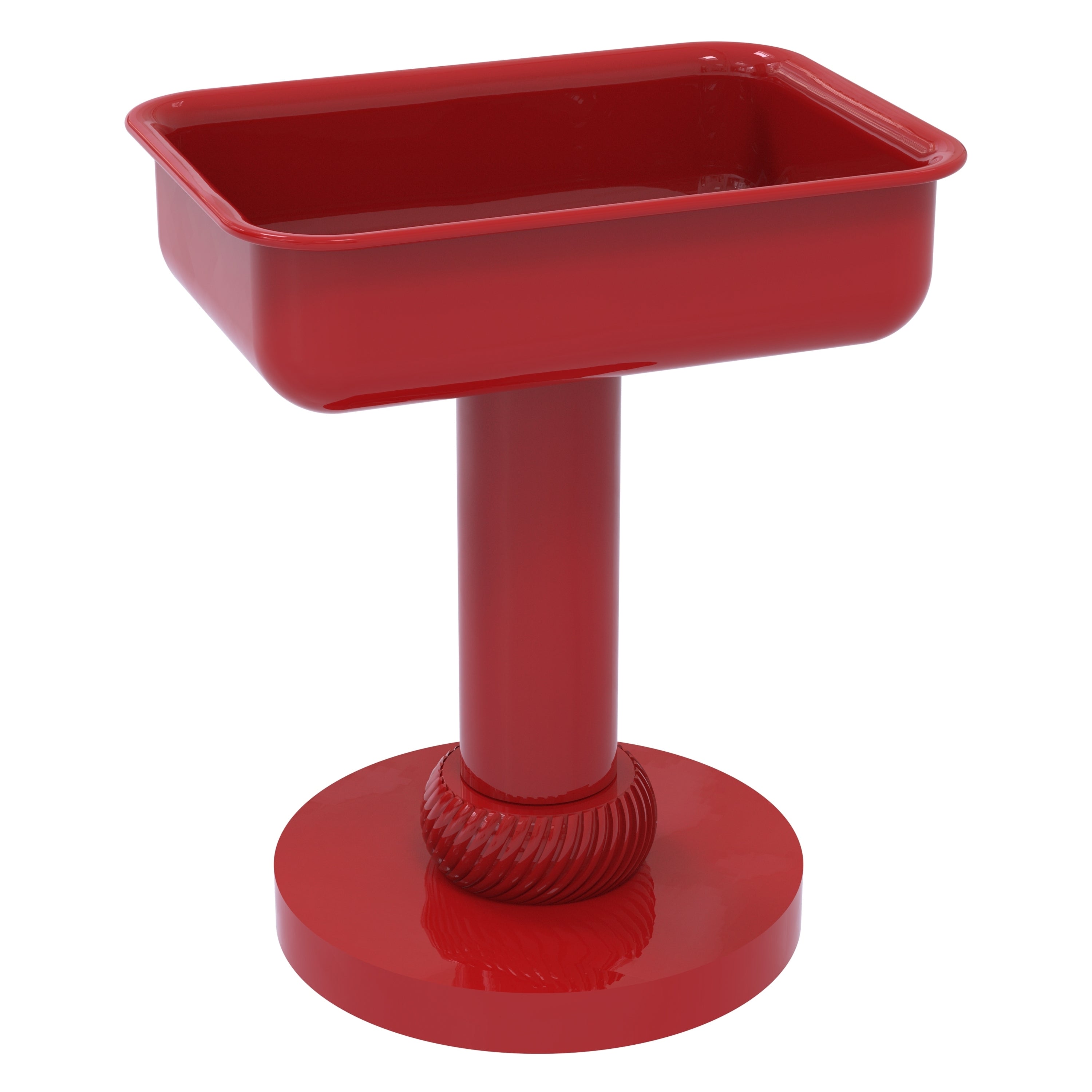 #finish_Fire Engine Red