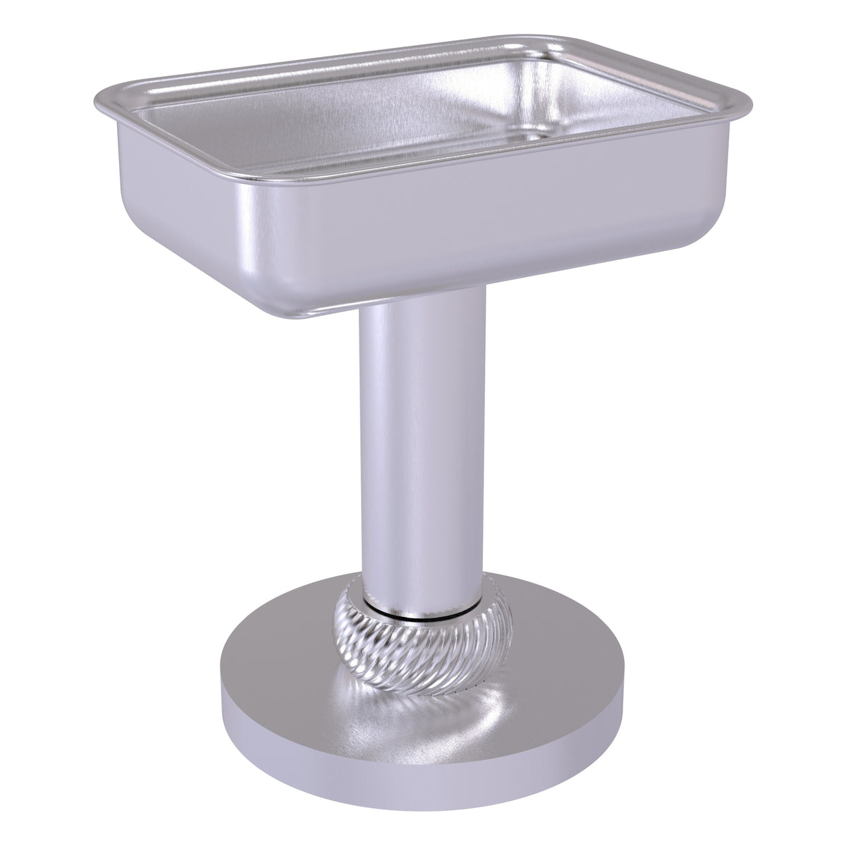 Vanity Top Soap Dish