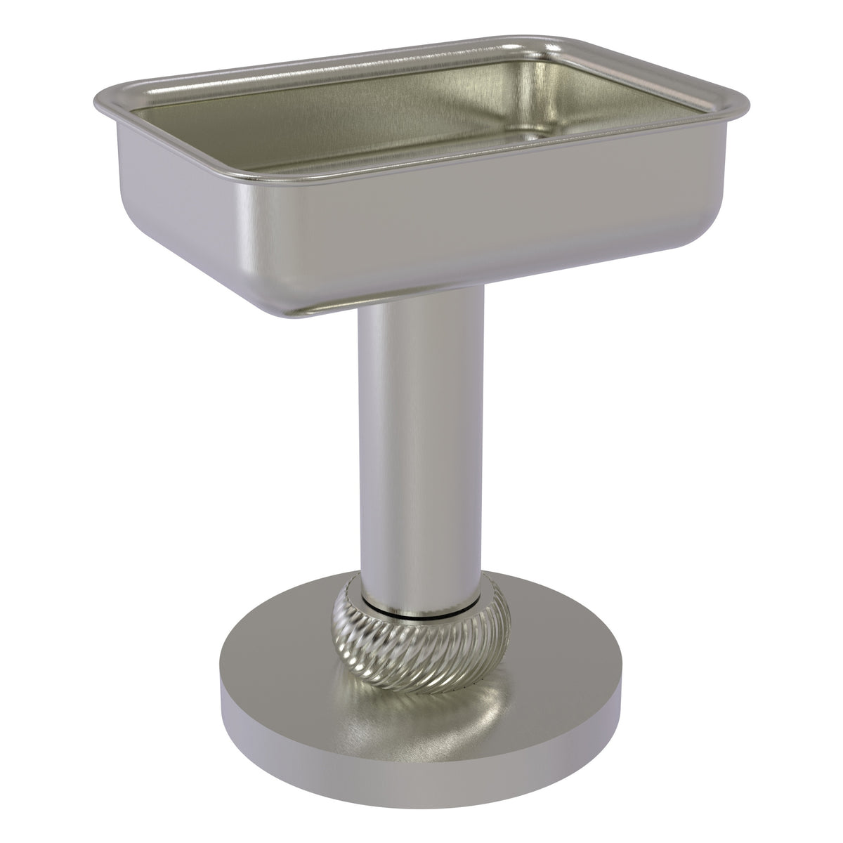 Vanity Top Soap Dish