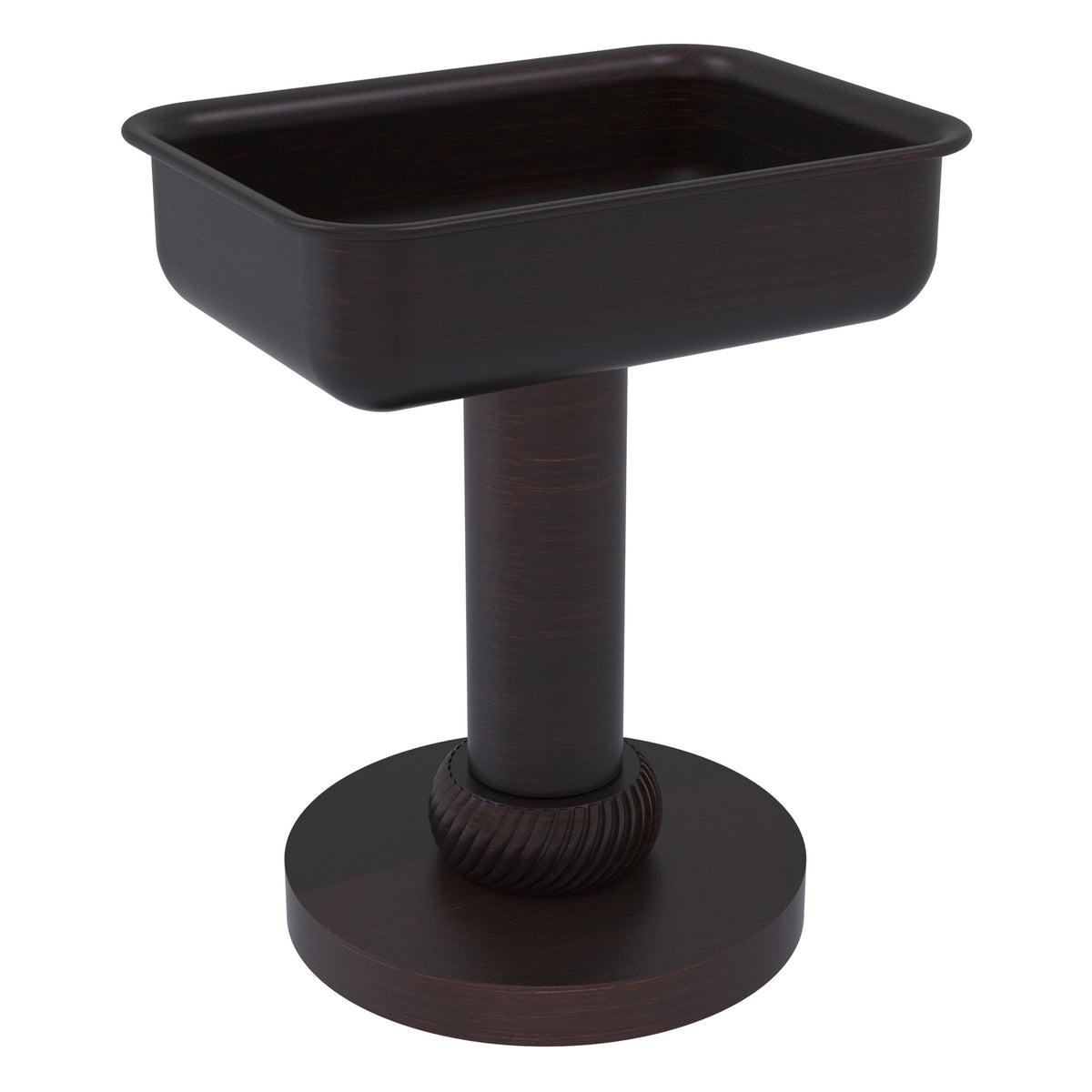 Vanity Top Soap Dish