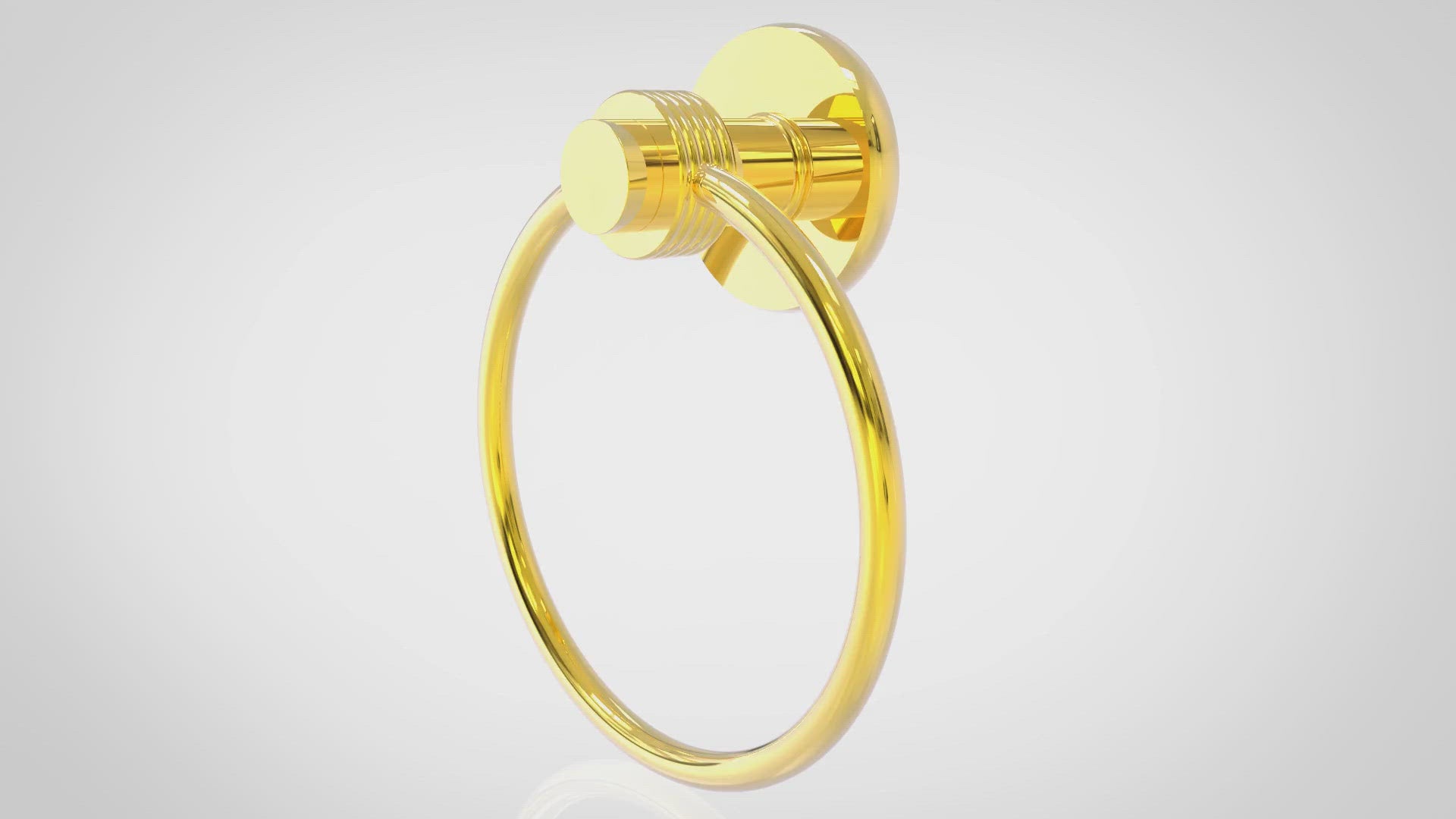 #finish_Polished Brass