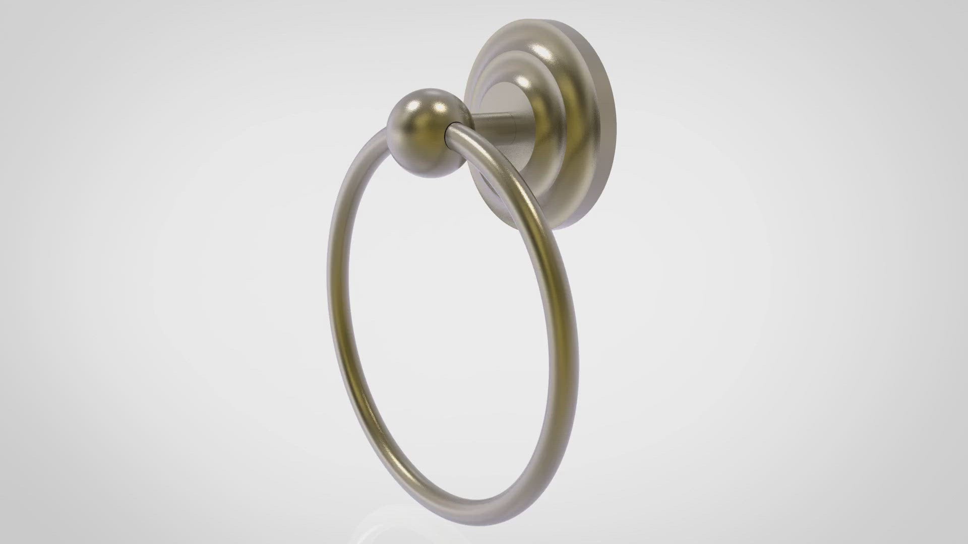 #finish_Antique Brass