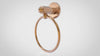 #finish_Brushed Bronze