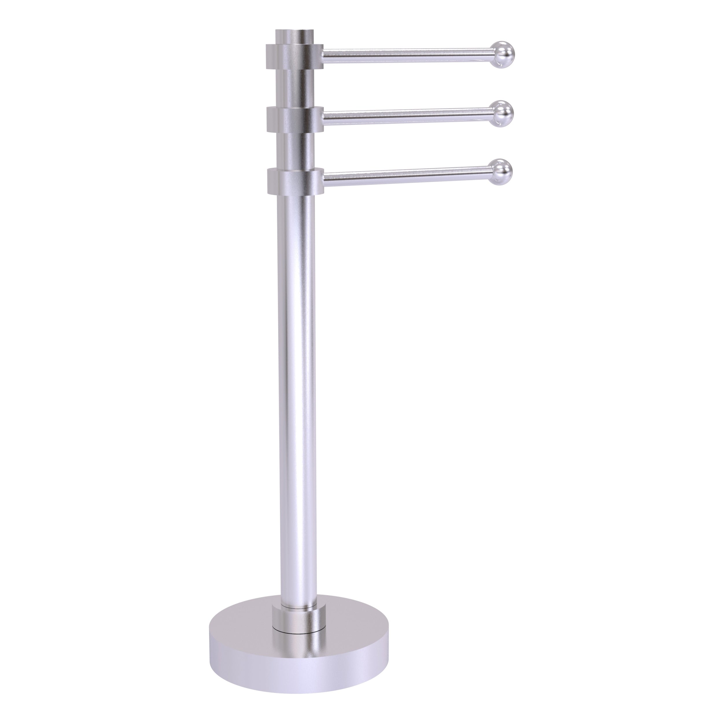 #finish_Satin Chrome