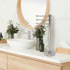 Vanity Top 3 Swing Arm Guest Towel Valet