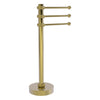 #finish_Unlacquered Brass
