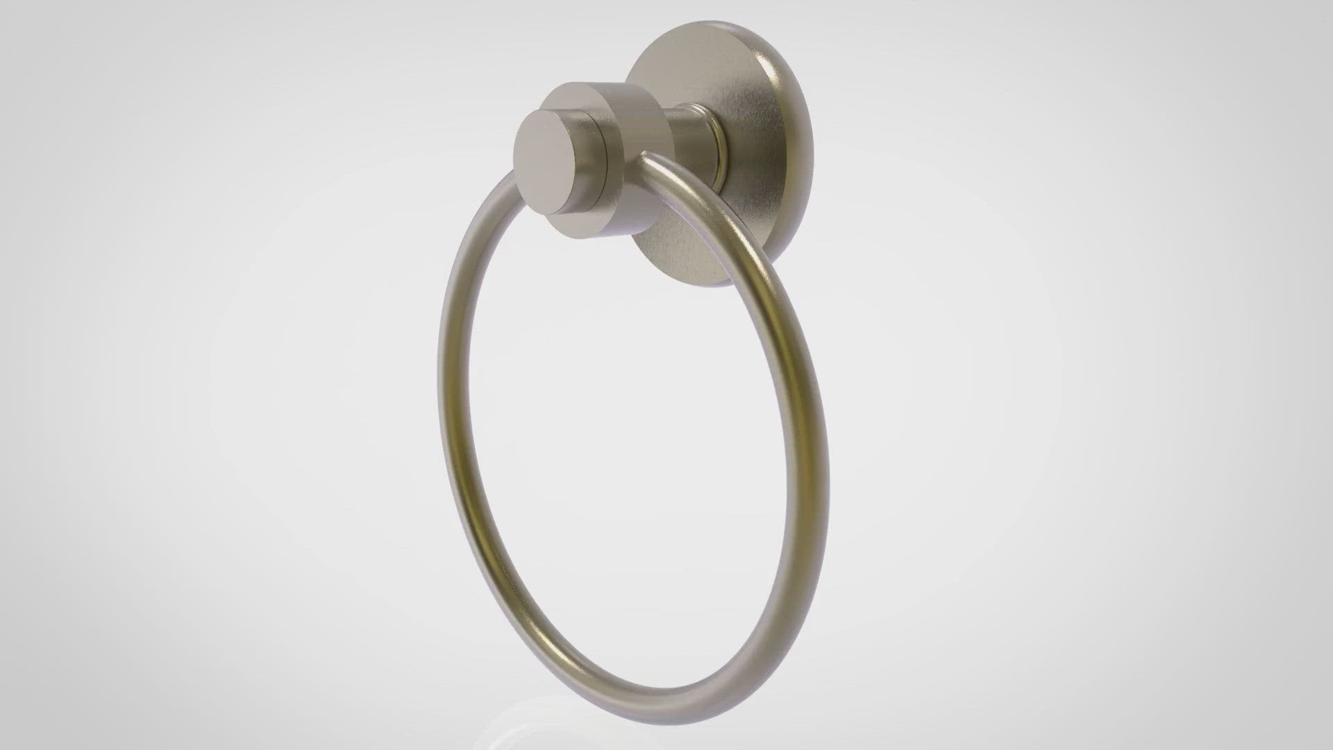 #finish_Antique Brass