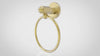 #finish_Satin Brass
