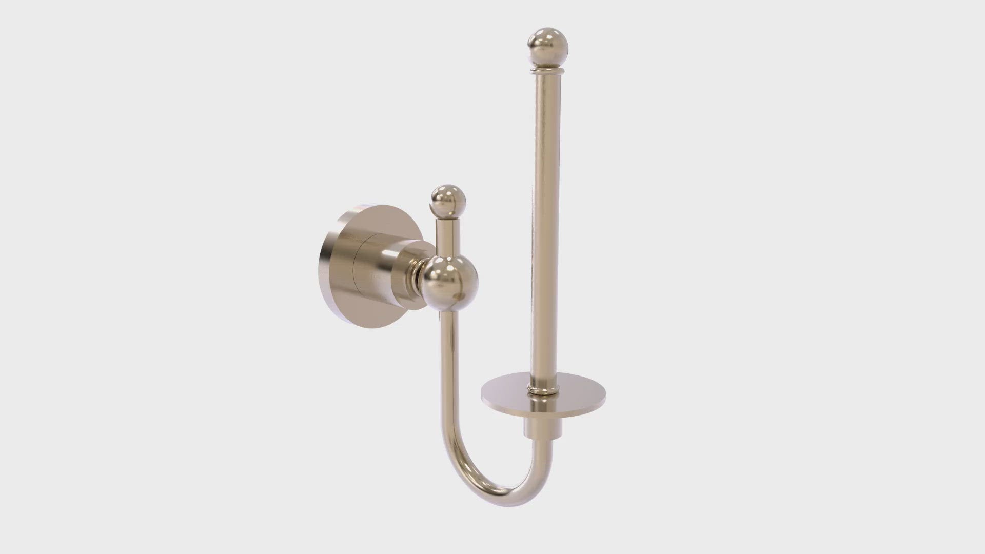 #finish_Antique Pewter