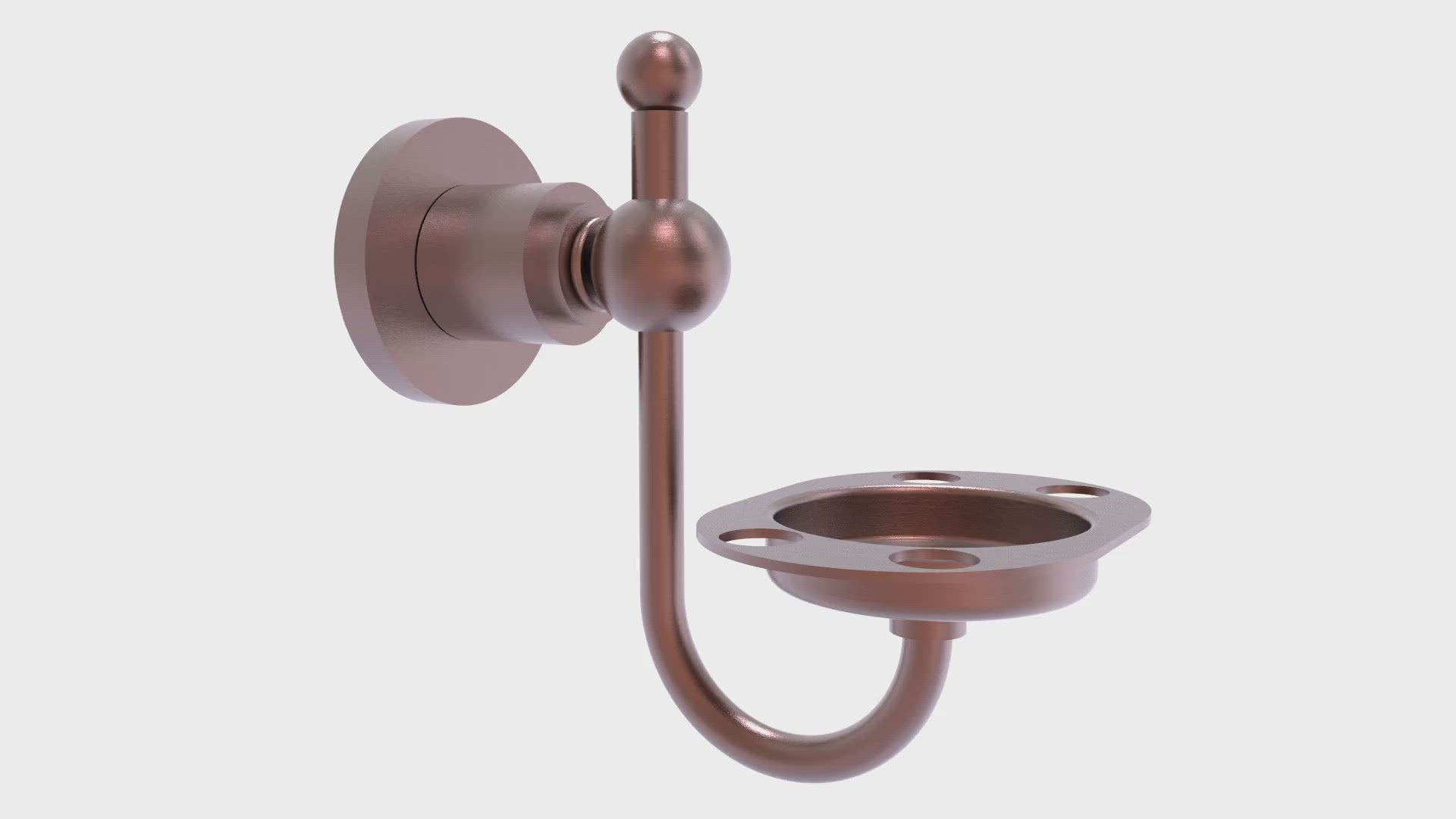 #finish_Antique Copper