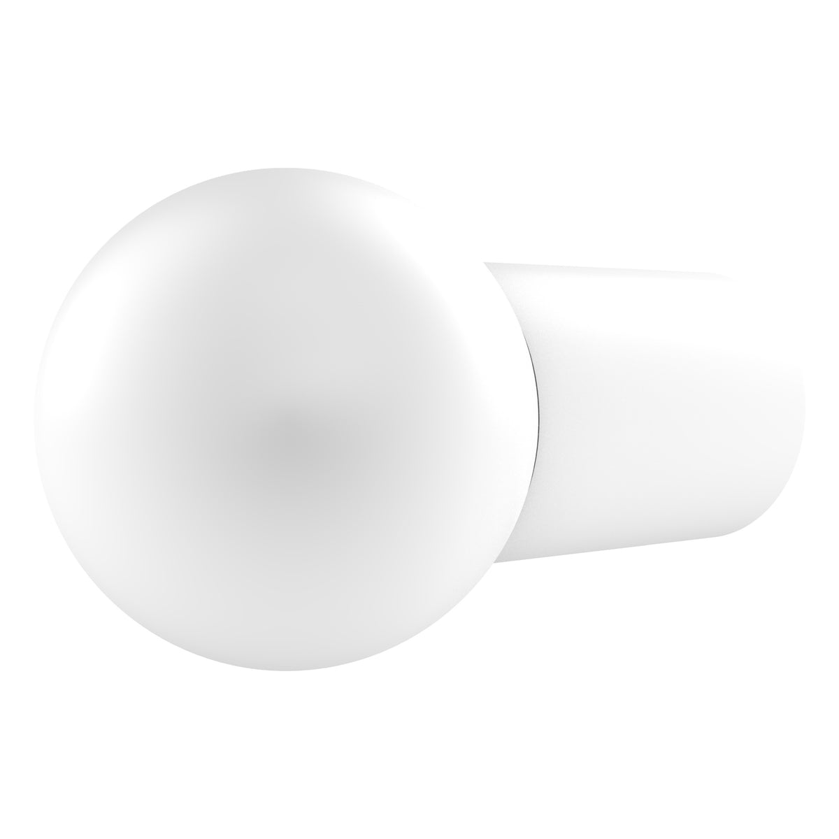 3/4 Inch Cabinet Knob