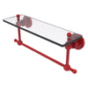 #finish_Fire Engine Red