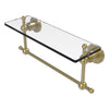 #finish_Satin Brass