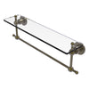 #finish_Antique Brass