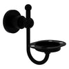 #finish_Matte Black