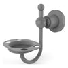 #finish_Matte Gray