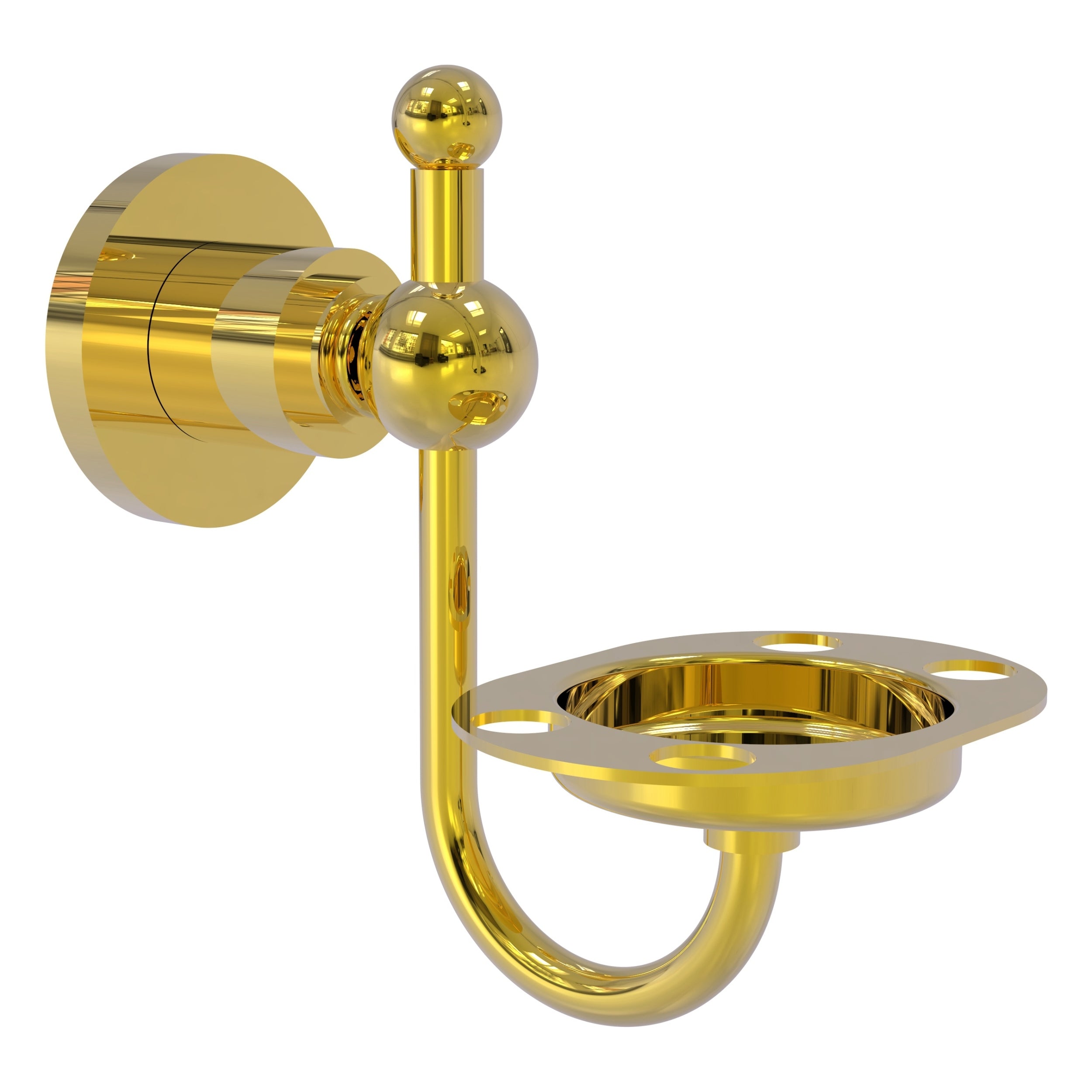 #finish_Polished Brass