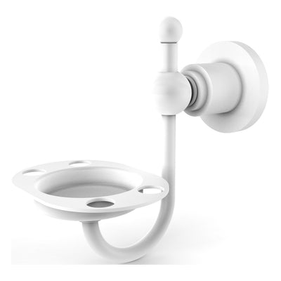 Tumbler and Toothbrush Holder