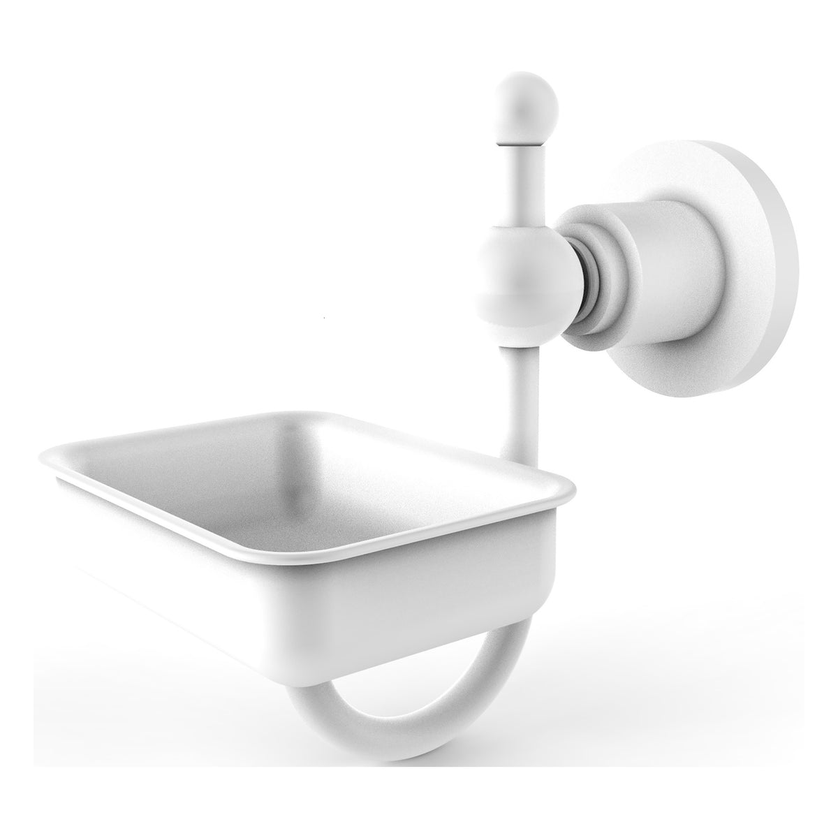Astor Place Wall Mounted Soap Dish