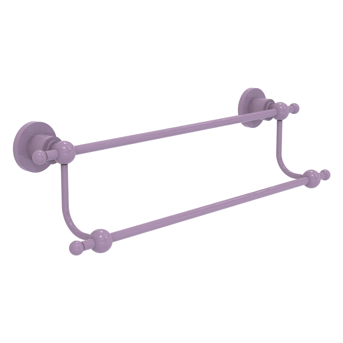 Astor Place Collection Double Towel Bar