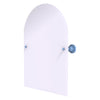 #finish_Flat Troll Blue