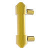 #finish_Polished Brass