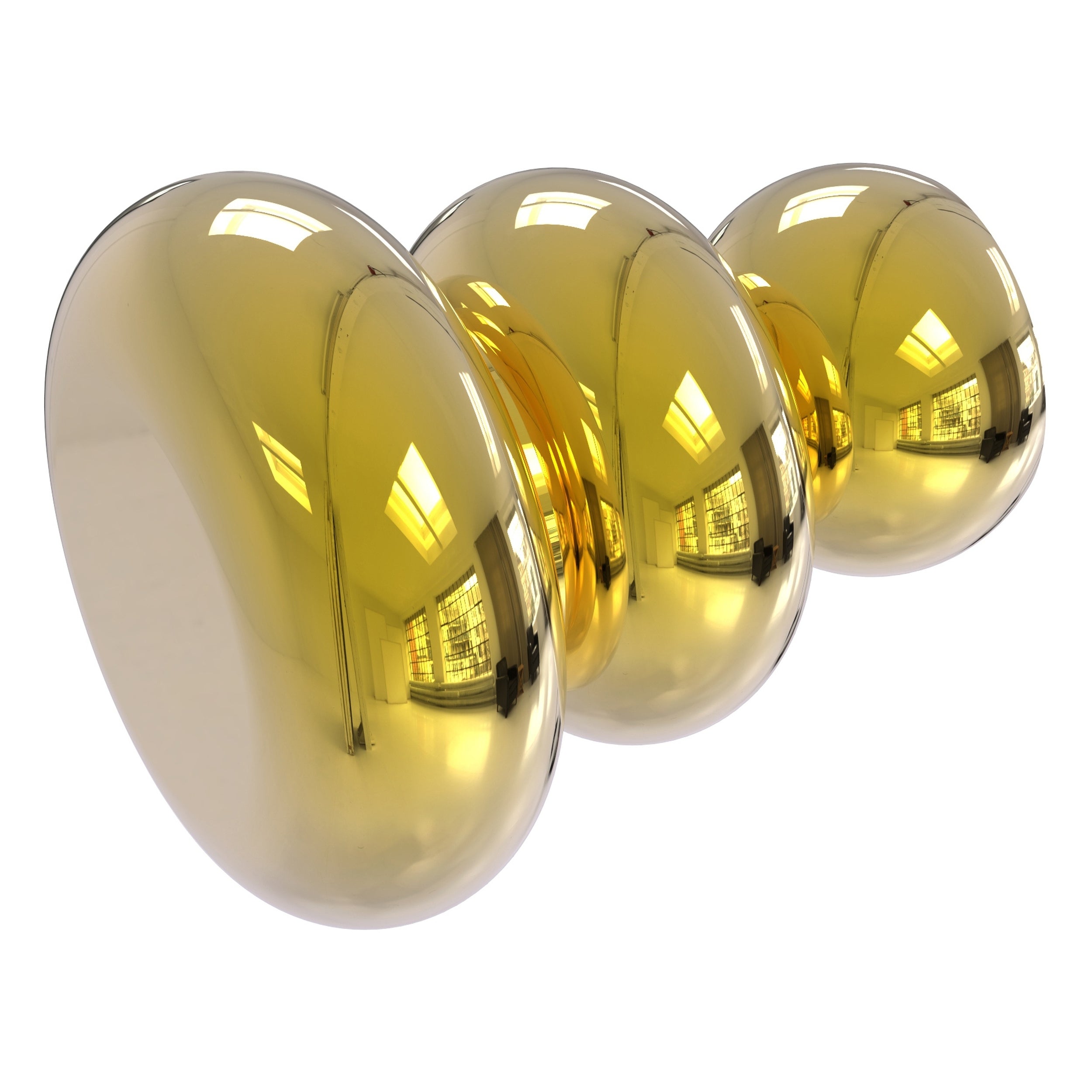 #finish_Polished Brass