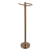 #finish_Brushed Bronze