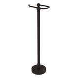 Freestanding Toilet Tissue Stand