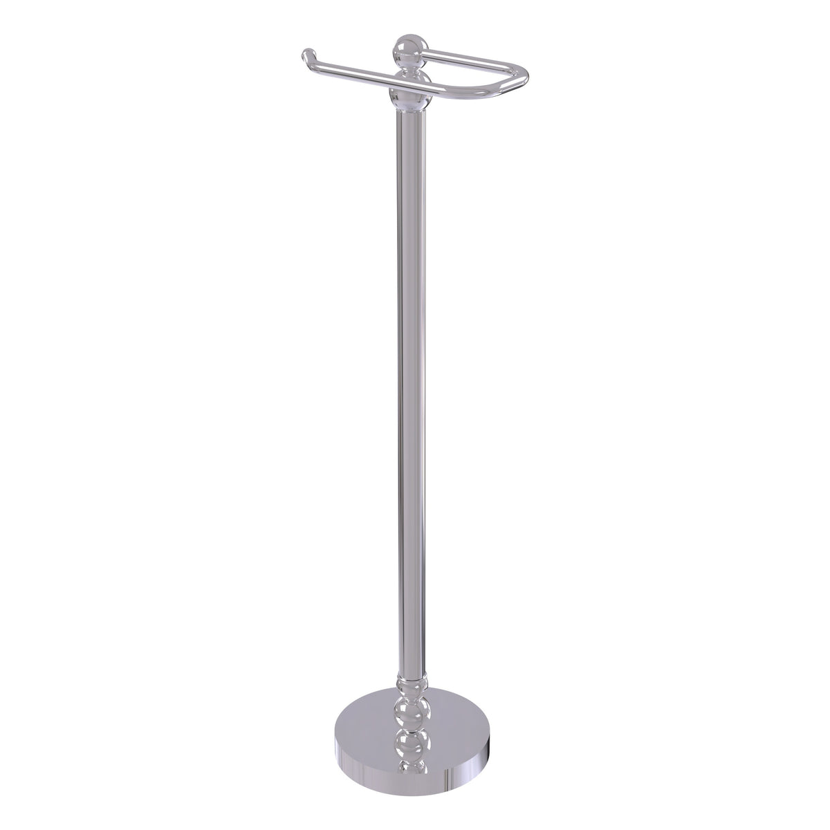 Freestanding Toilet Tissue Stand