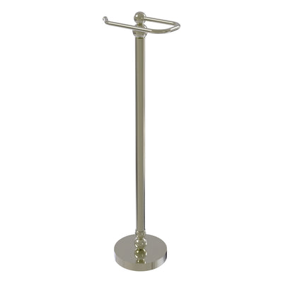 Freestanding Toilet Tissue Stand