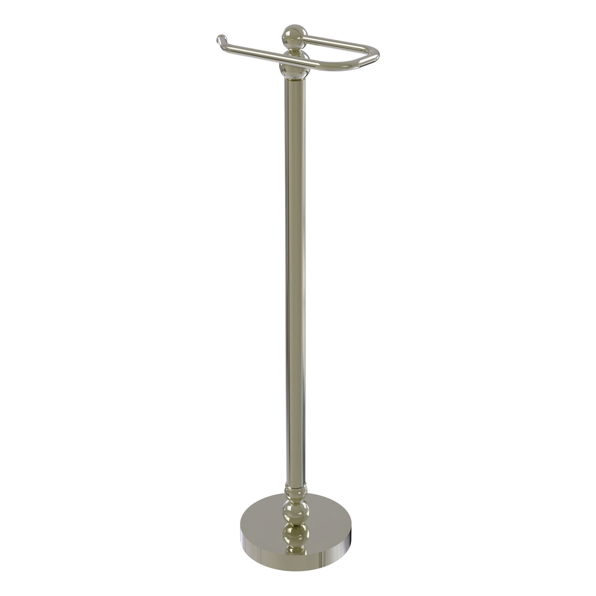 Freestanding Toilet Tissue Stand