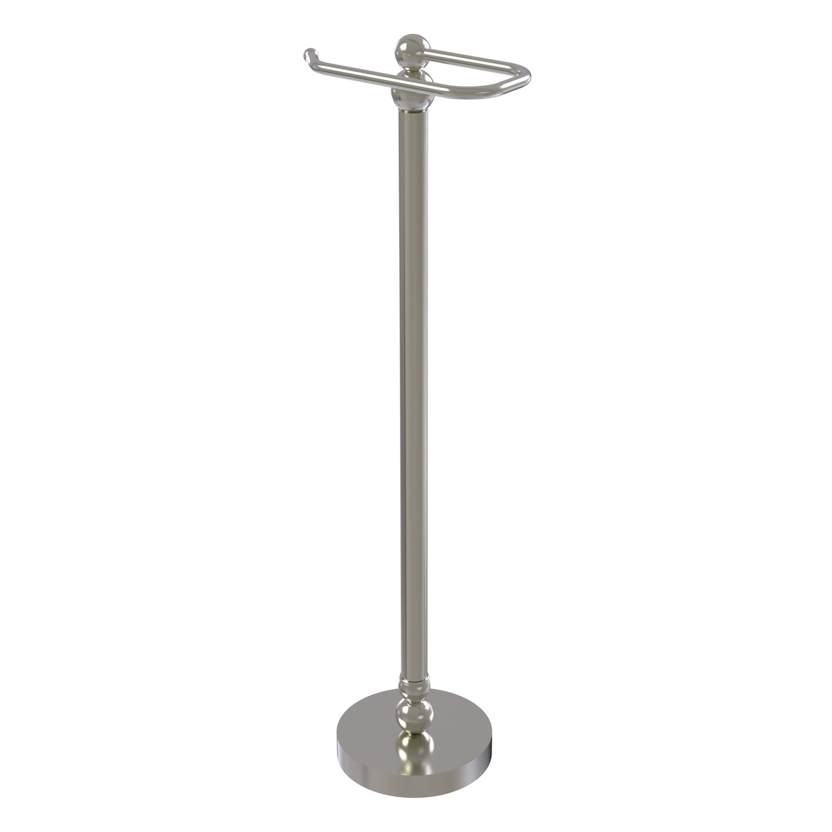 Freestanding Toilet Tissue Stand