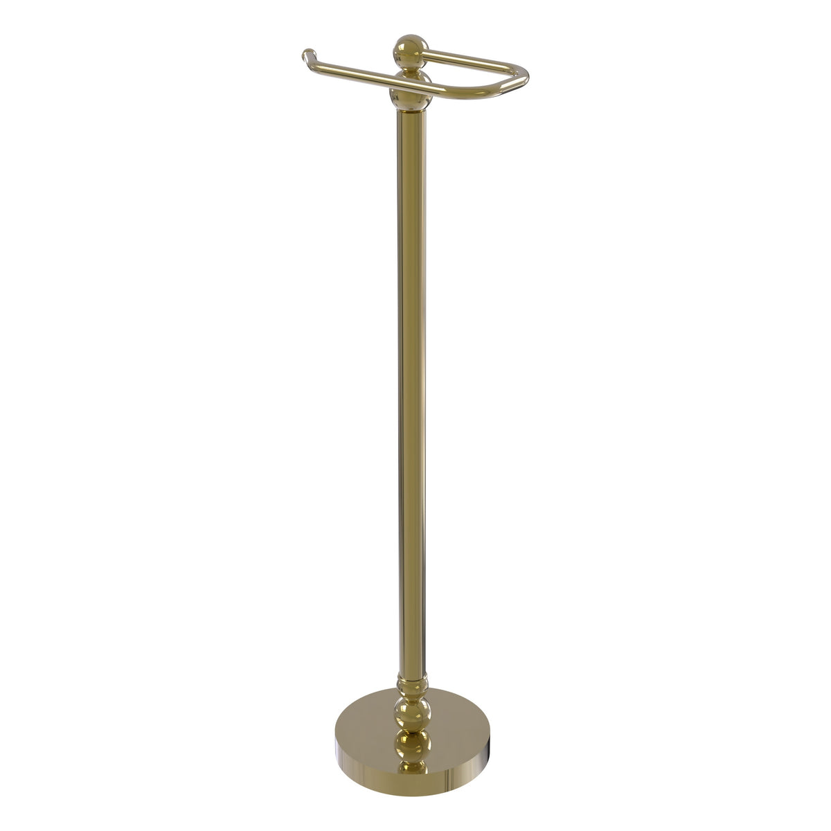 Freestanding Toilet Tissue Stand