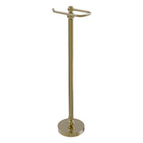 Freestanding Toilet Tissue Stand
