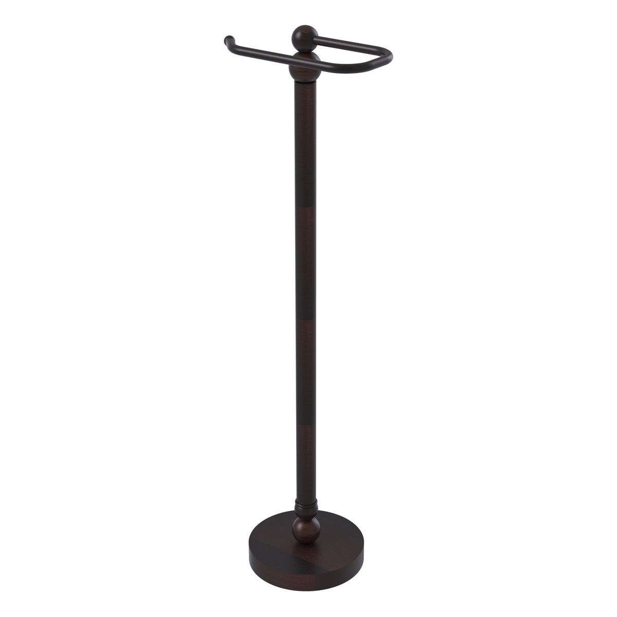 Freestanding Toilet Tissue Stand