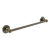 #finish_Antique Brass